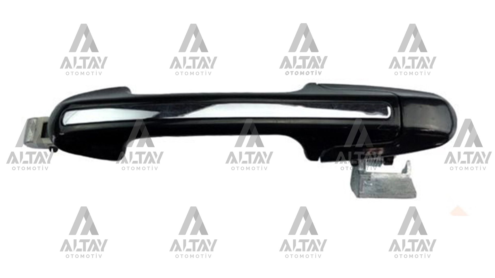 Honda Jazz Sağ Dış Ön Açma Kapı Kolu OEM 72140-SEL-000
